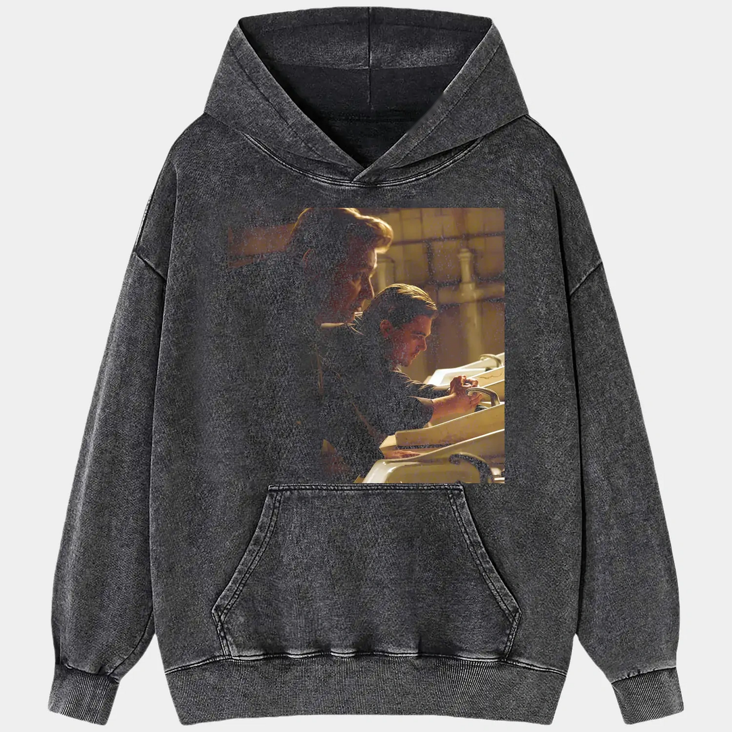 INCEPTION T-SHIRT V1.4