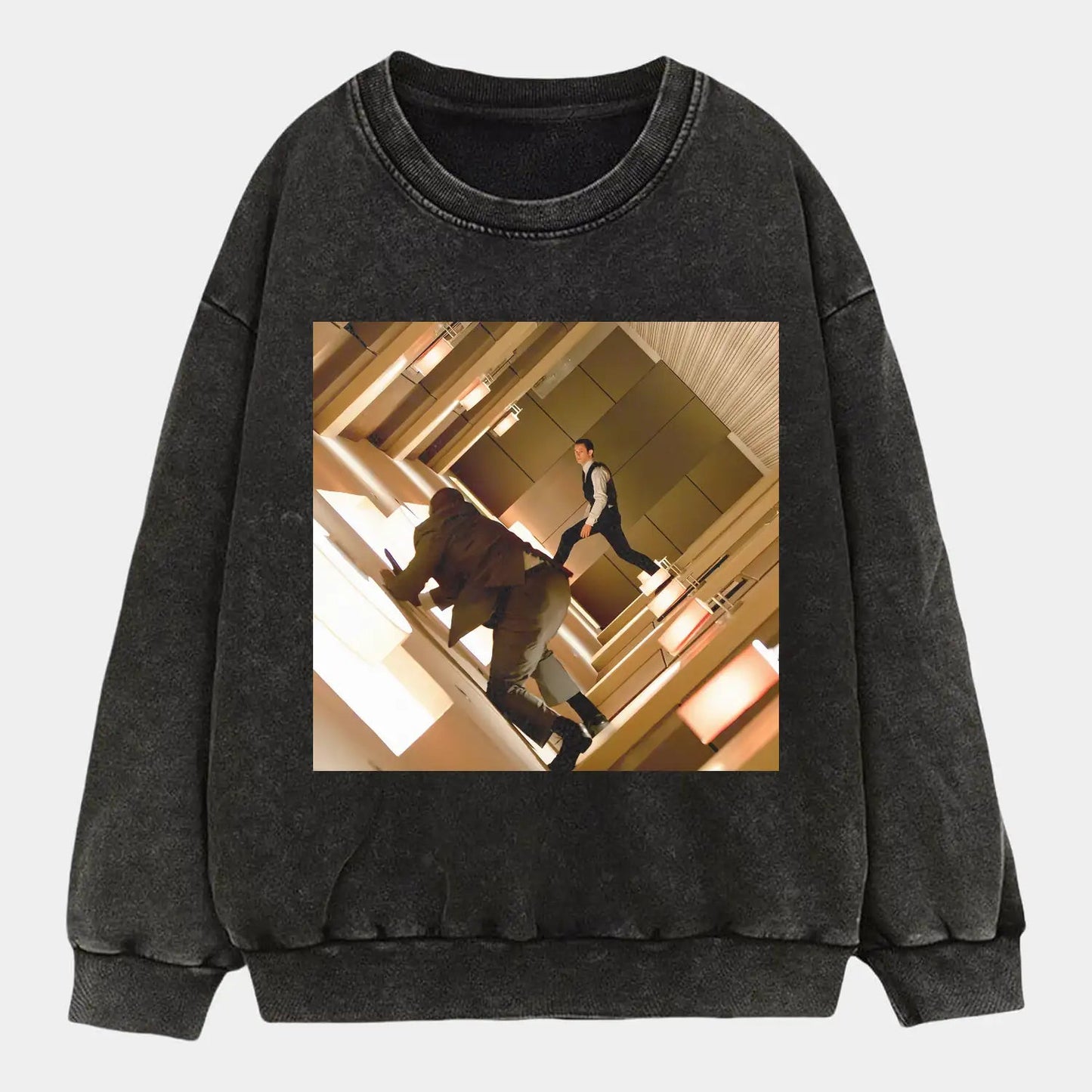 INCEPTION T-SHIRT V1.5