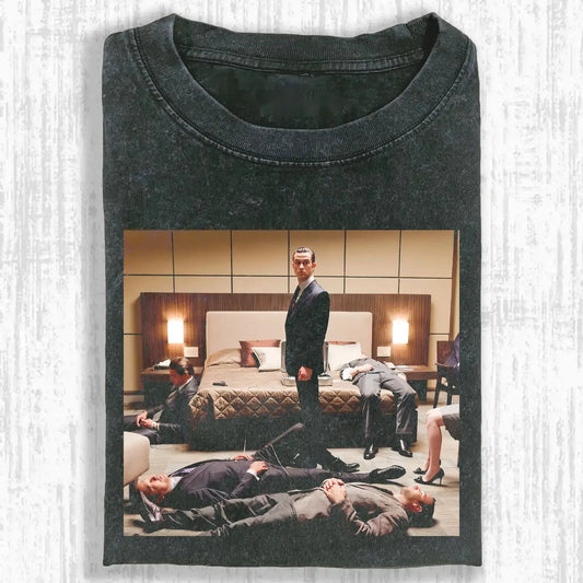 INCEPTION T-SHIRT V1.6