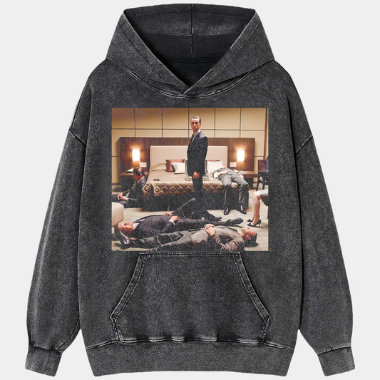 INCEPTION T-SHIRT V1.6