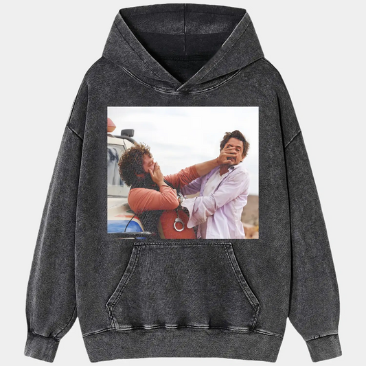 DUE DATE T-SHIRT V1.9