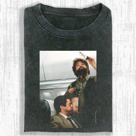 DUE DATE T-SHIRT V1.11