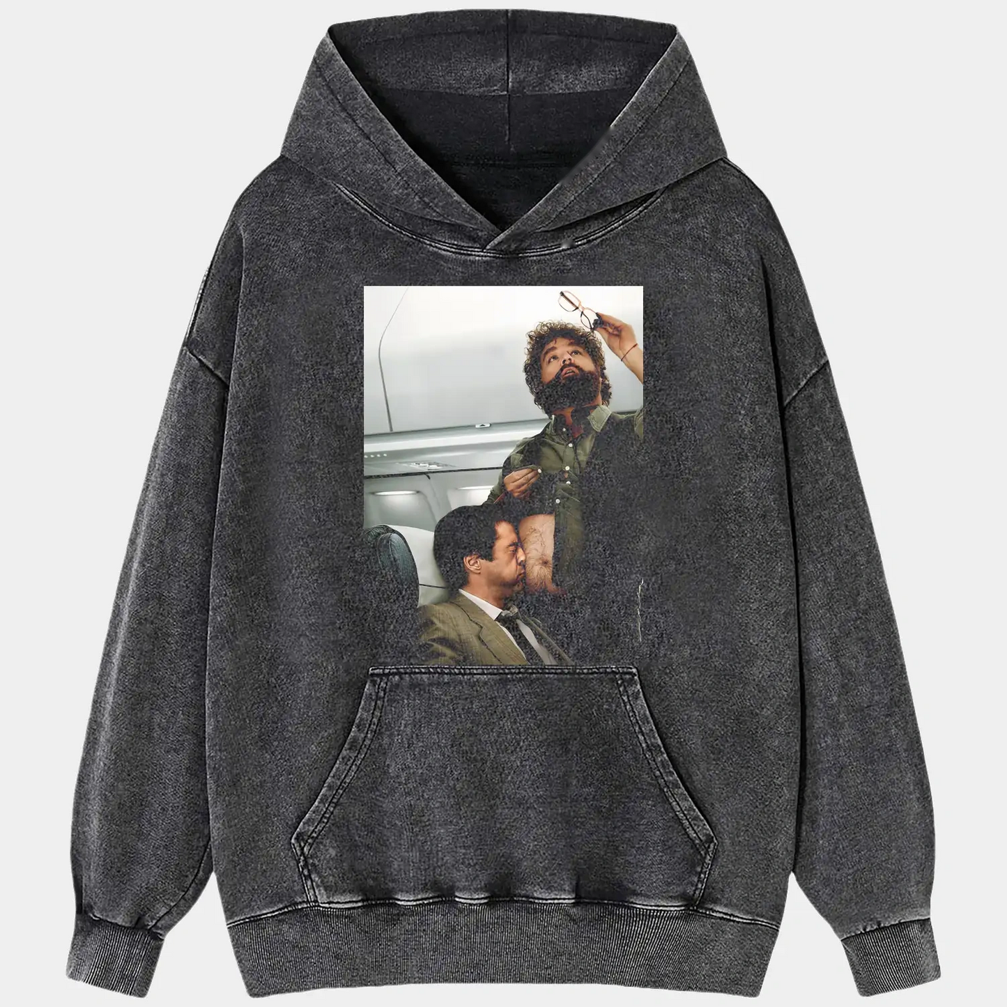 DUE DATE T-SHIRT V1.11
