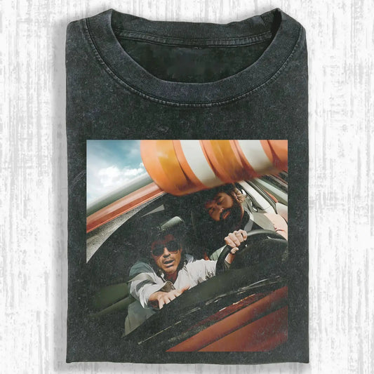 DUE DATE T-SHIRT V1.12