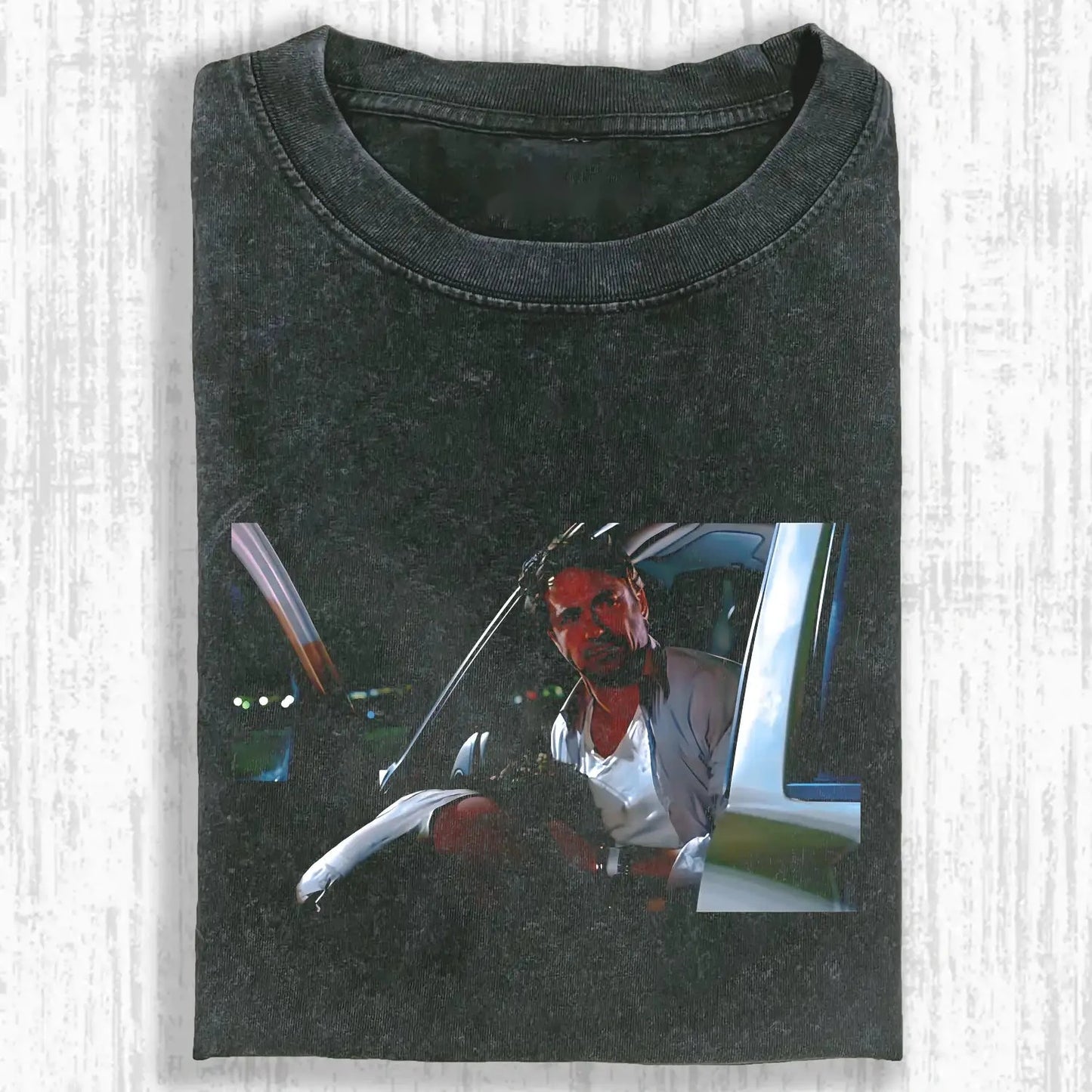 DUE DATE T-SHIRT V1.2