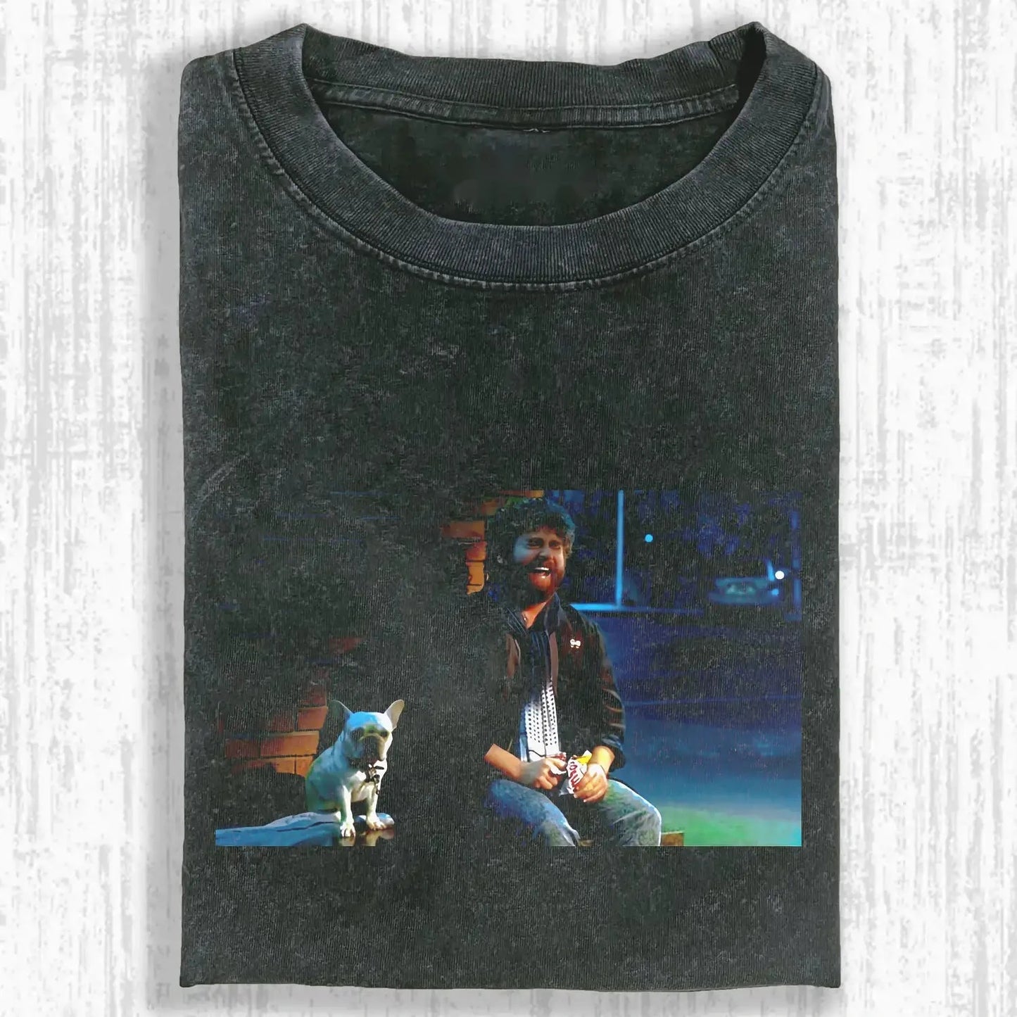DUE DATE T-SHIRT V1.3