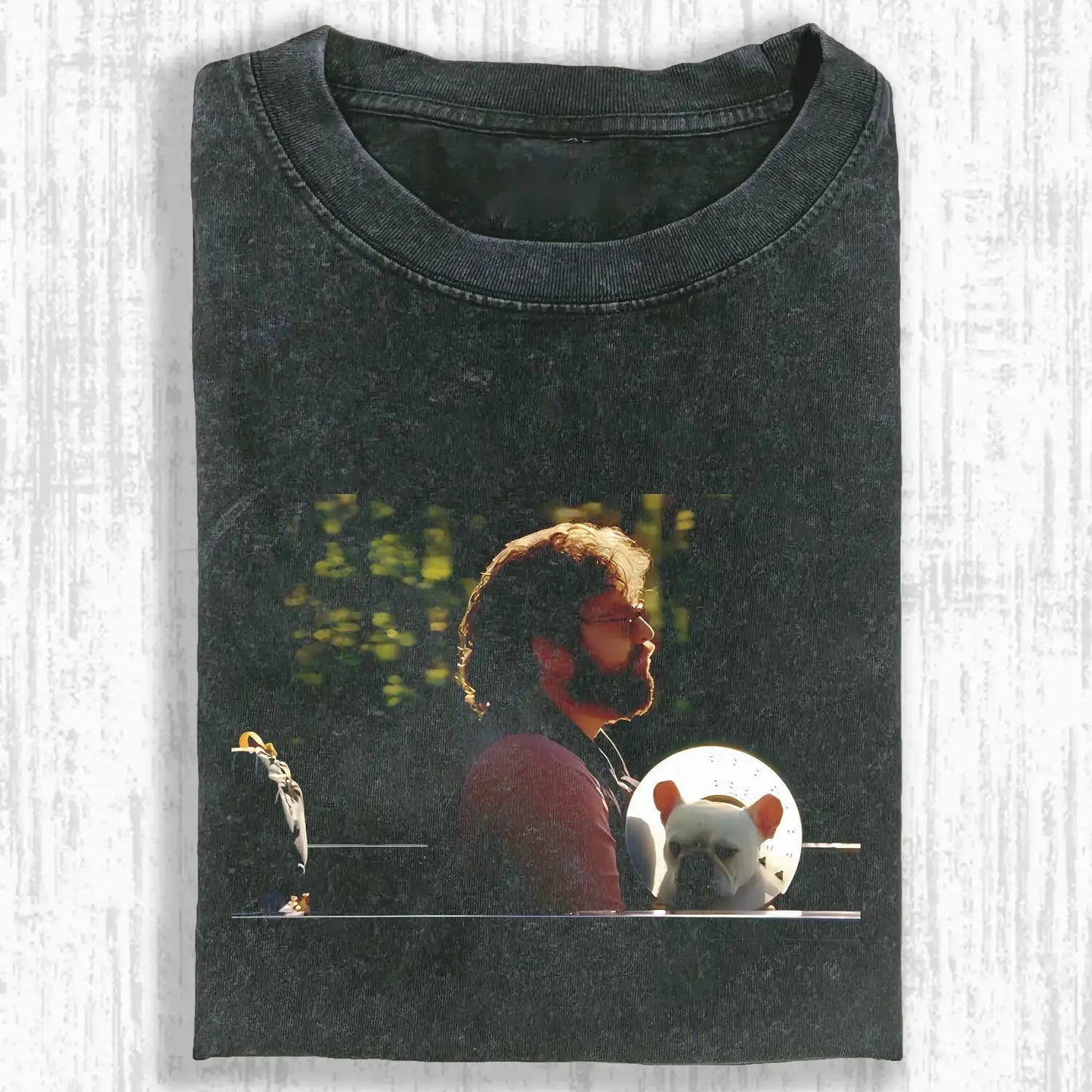 DUE DATE T-SHIRT V1.4