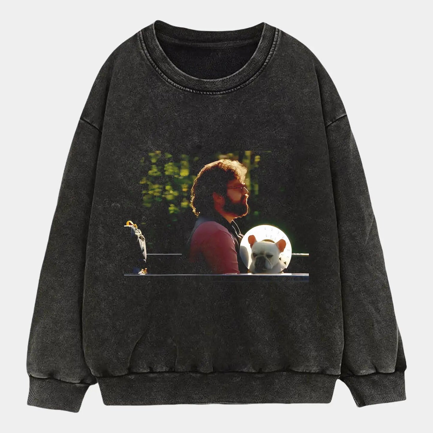 DUE DATE T-SHIRT V1.4