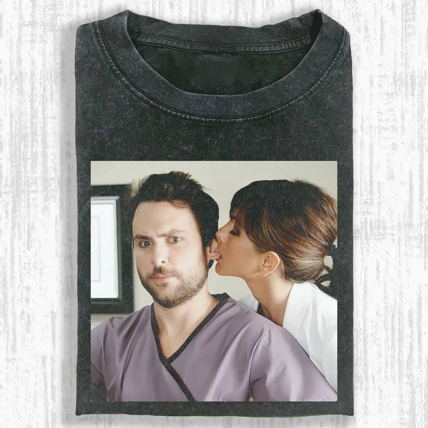 HORRIBLE BOSSES T-SHIRT V1.2