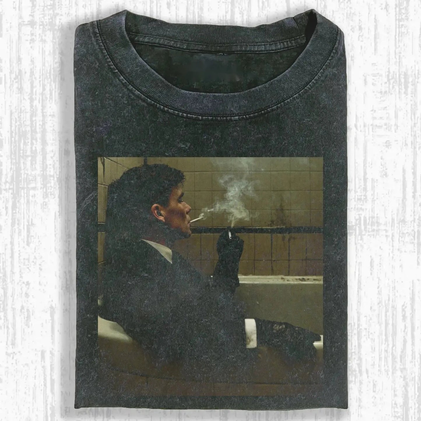 PB T-SHIRT 2.0 - FuseVogue