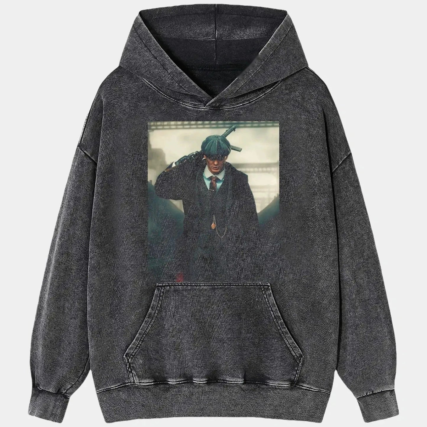 PB T-SHIRT 3.0 - FuseVogue