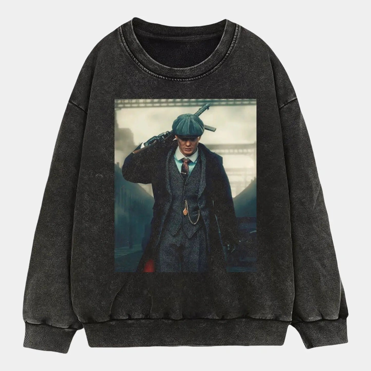 PB T-SHIRT 3.0 - FuseVogue