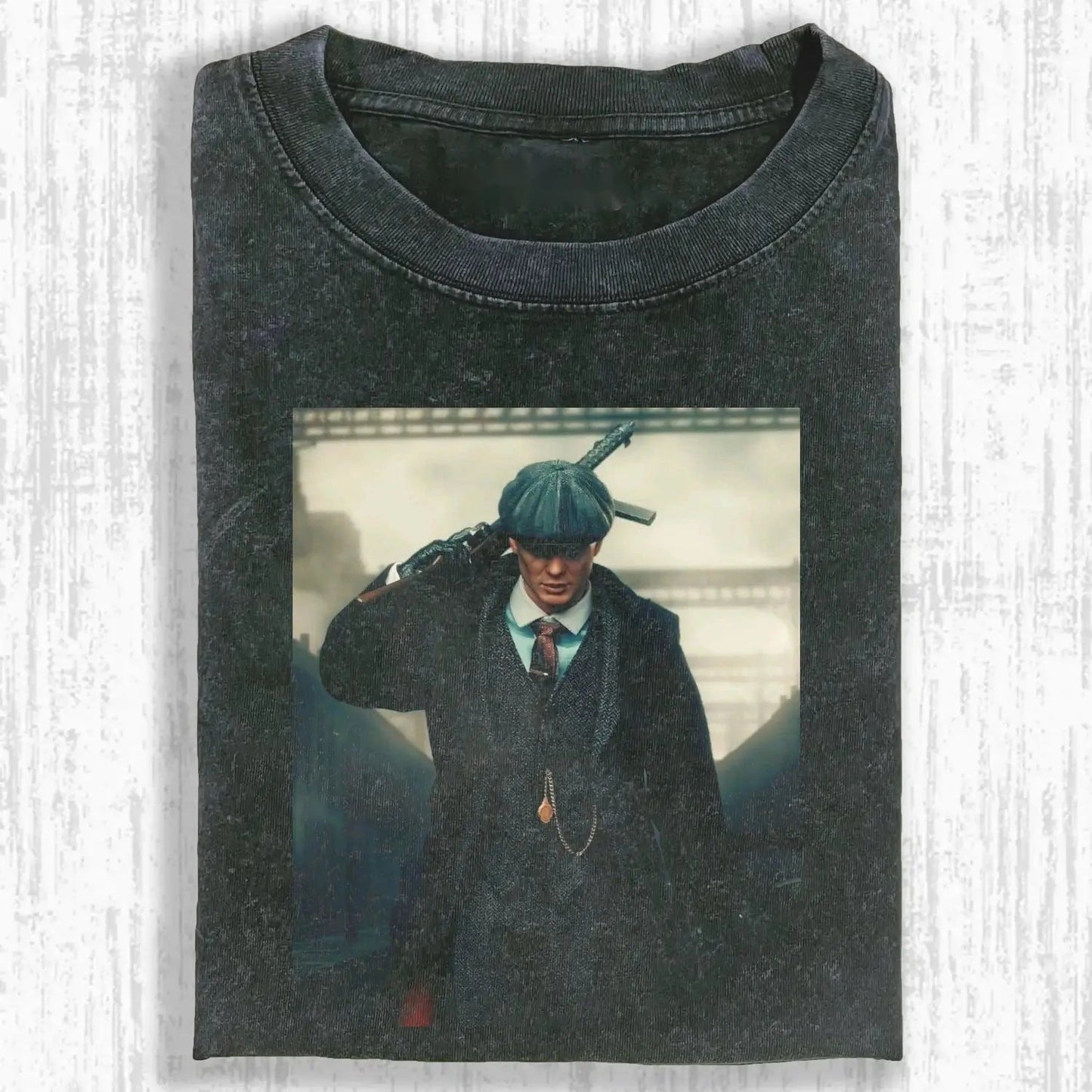 PB T-SHIRT 3.0 - FuseVogue
