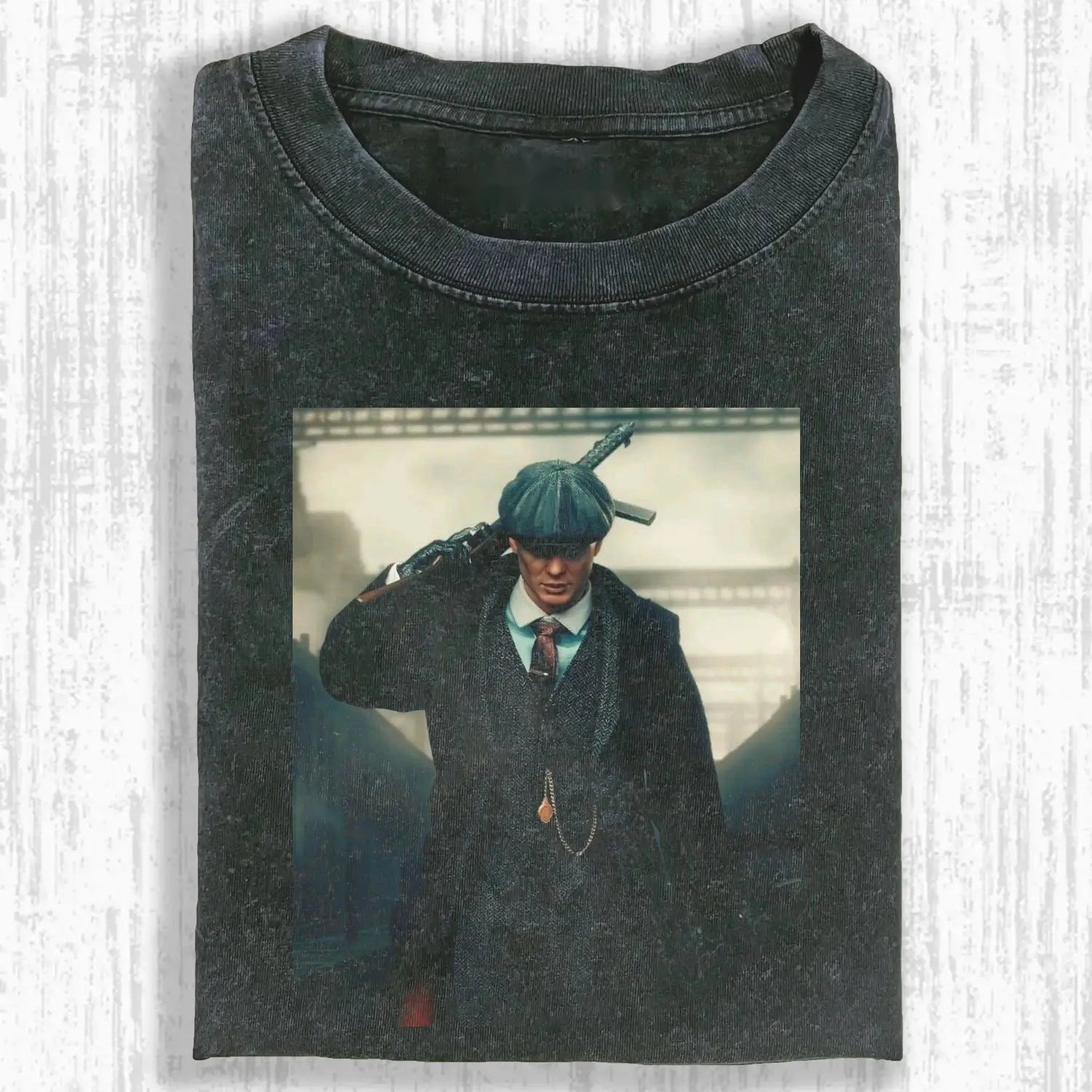 PB T-SHIRT 3.0 - FuseVogue
