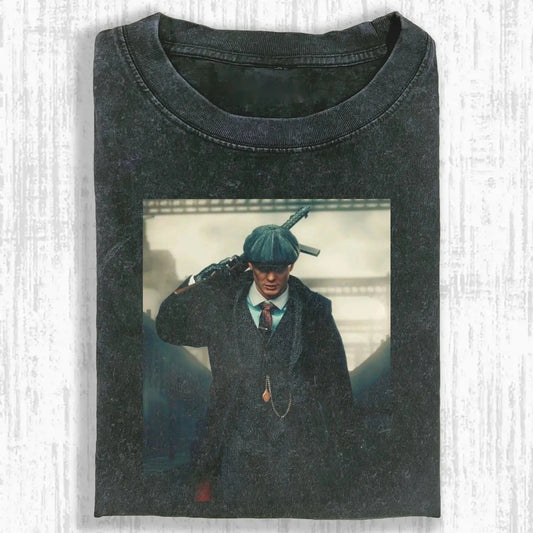 PB T-SHIRT 3.0 - FuseVogue