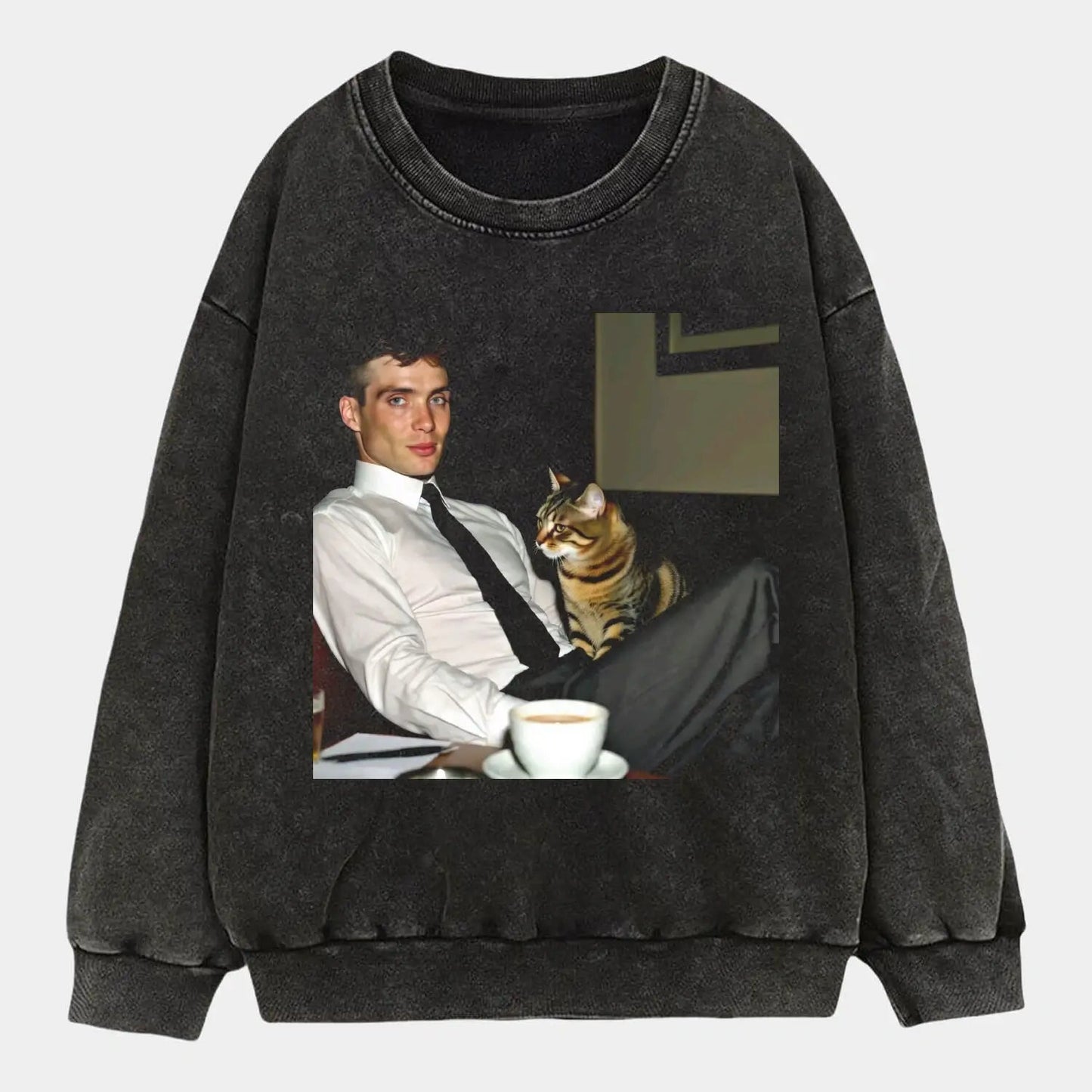 PB T-SHIRT 4.0 - FuseVogue