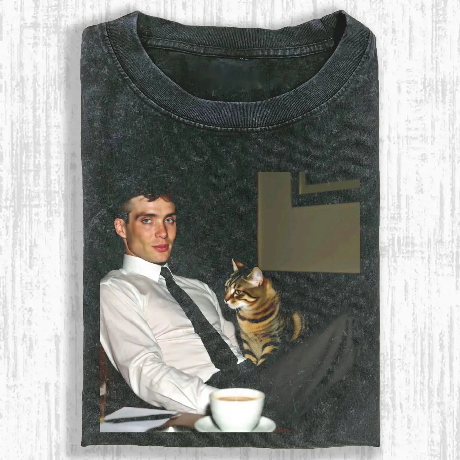 PB T-SHIRT 4.0 - FuseVogue