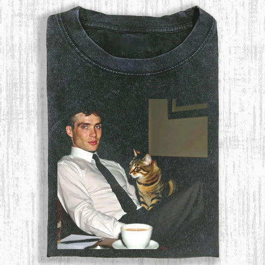 PB T-SHIRT 4.0 - FuseVogue