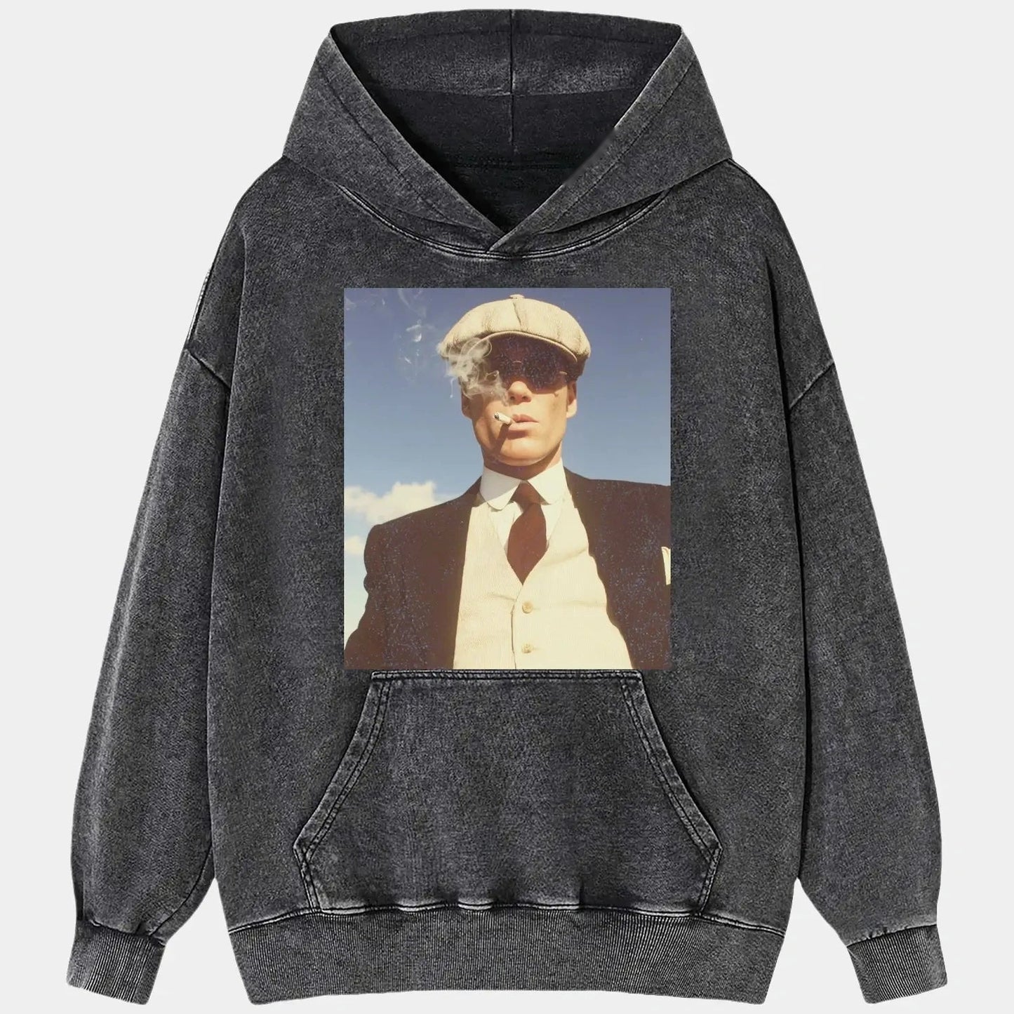 PB T-SHIRT 5.0 - FuseVogue