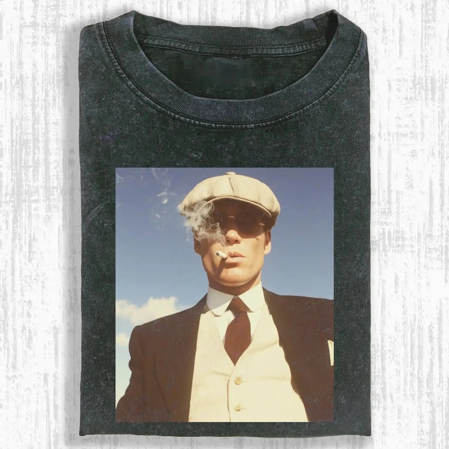 PB T-SHIRT 5.0 - FuseVogue