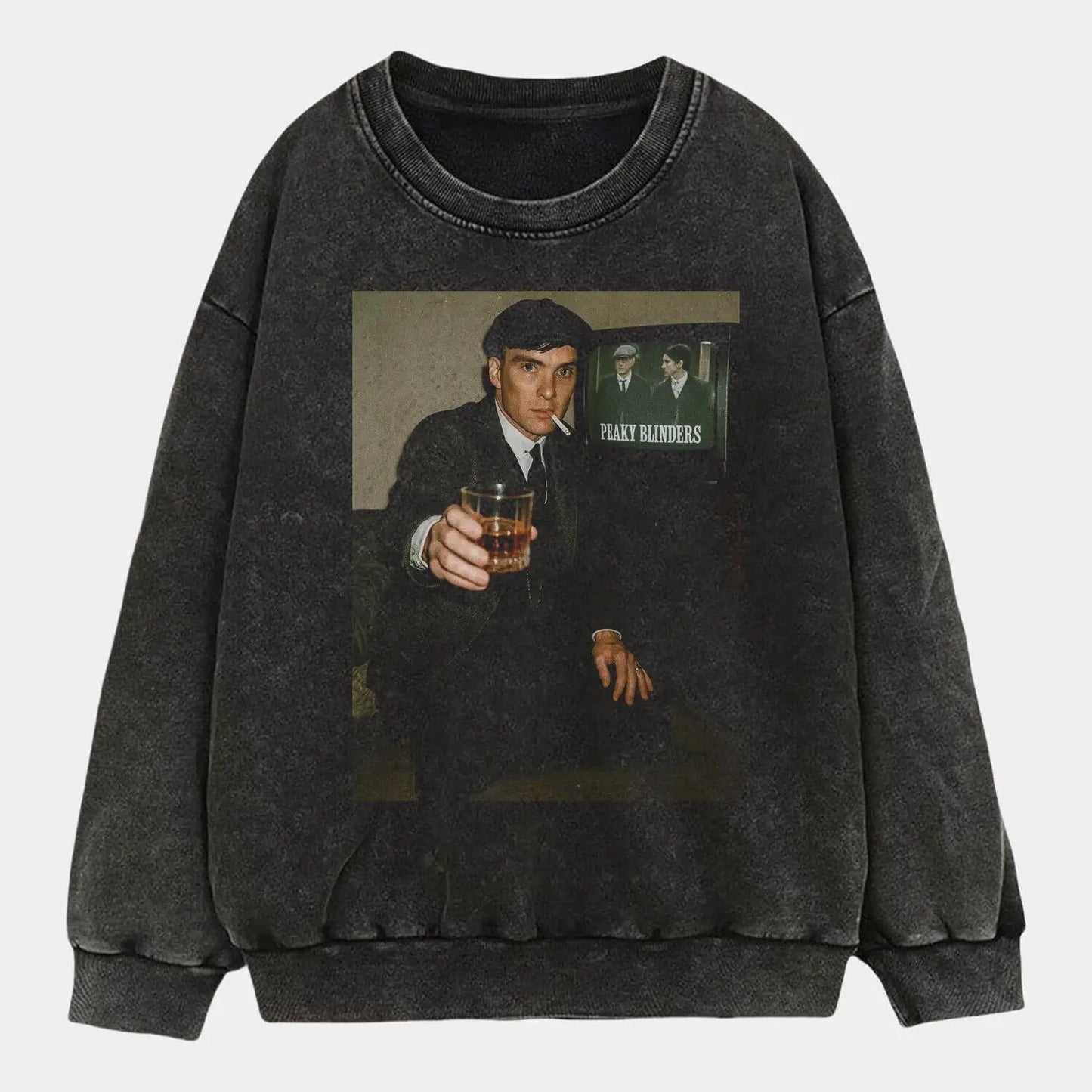 PB T-SHIRT 6.0 - FuseVogue