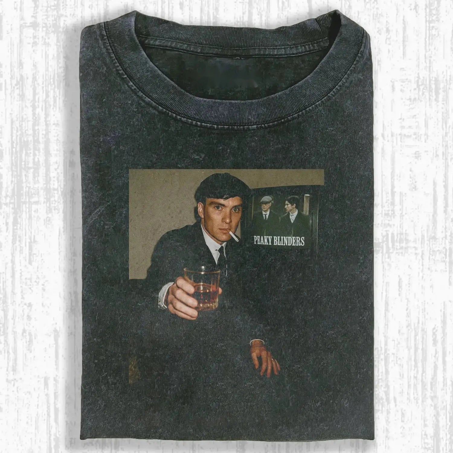 PB T-SHIRT 6.0 - FuseVogue