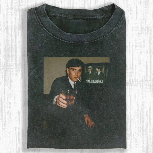 PB T-SHIRT 6.0 - FuseVogue