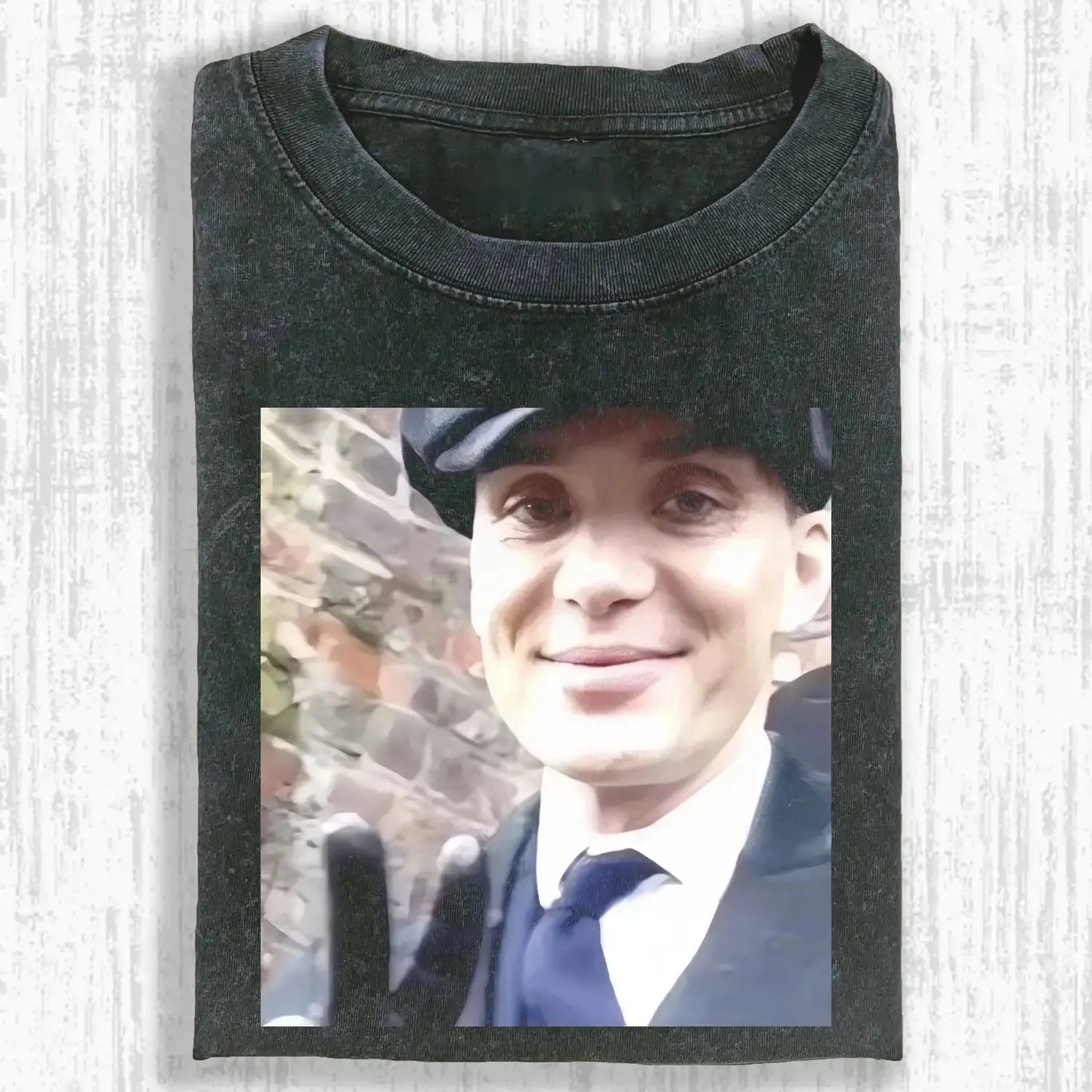 PB T-SHIRT - FuseVogue