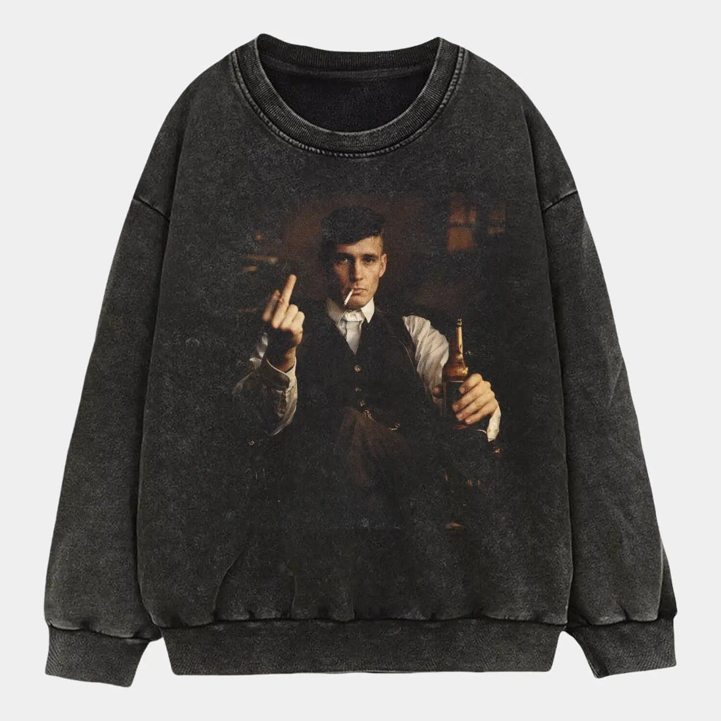 PB TEE 2.0 - FuseVogue
