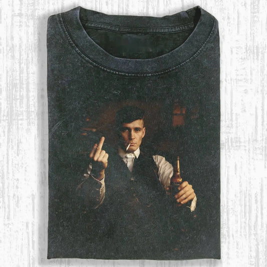 PB TEE 2.0 - FuseVogue