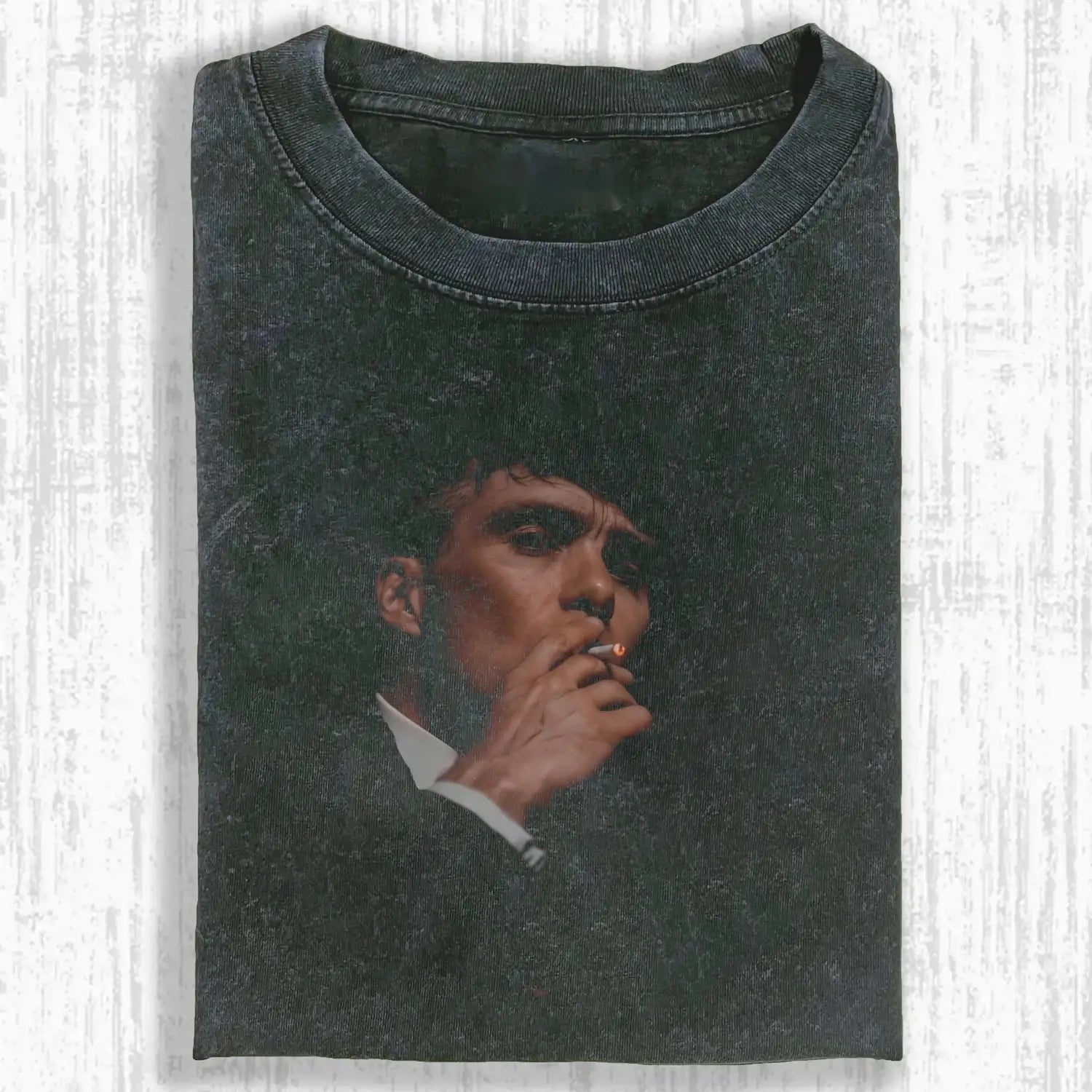 PB TEE 3.0 - FuseVogue