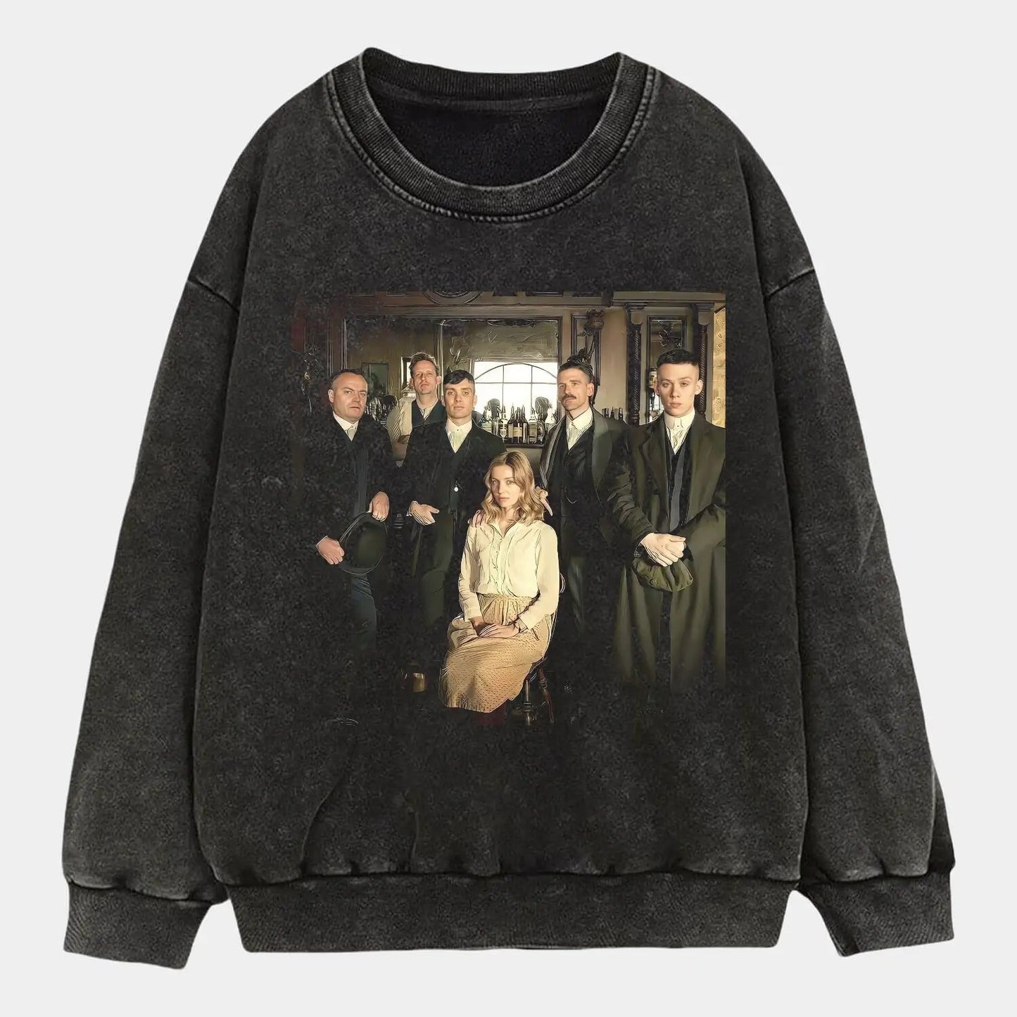 PB TEE 4.0 - FuseVogue