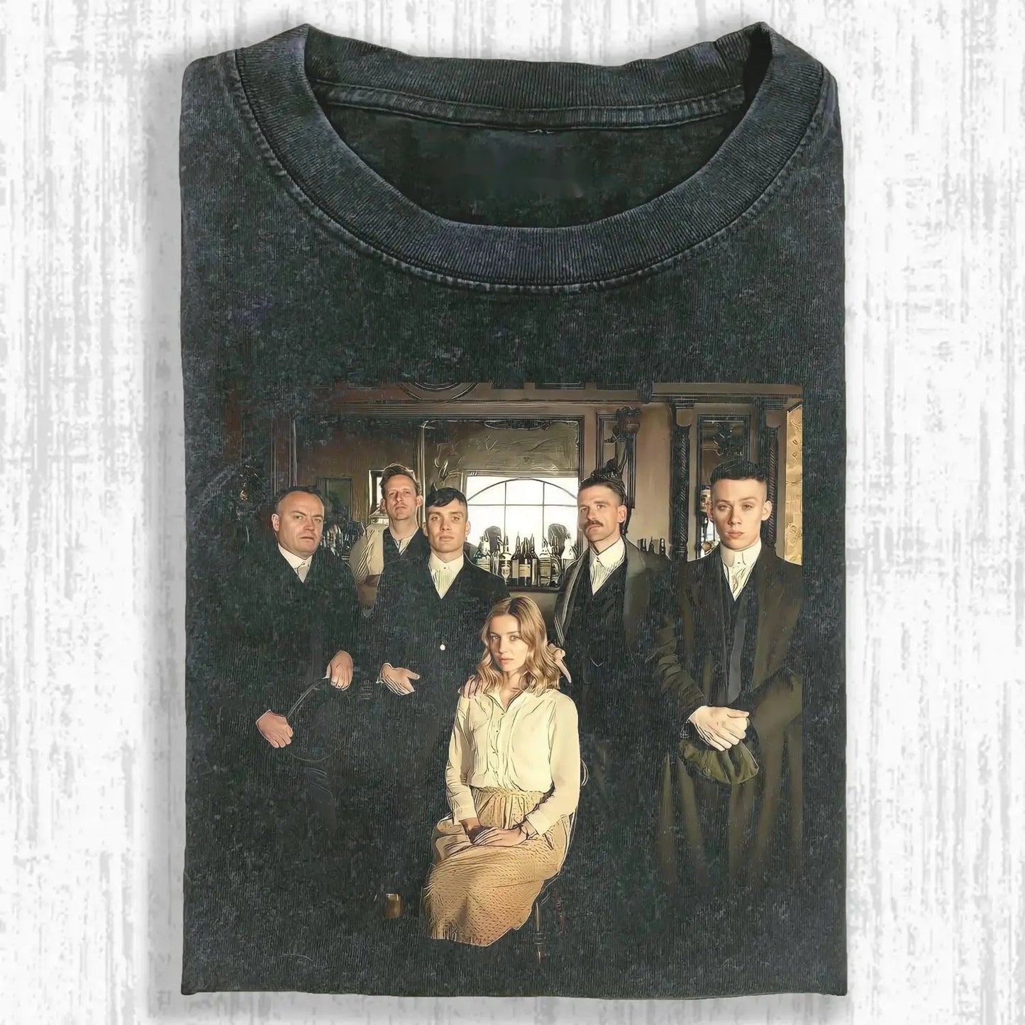 PB TEE 4.0 - FuseVogue
