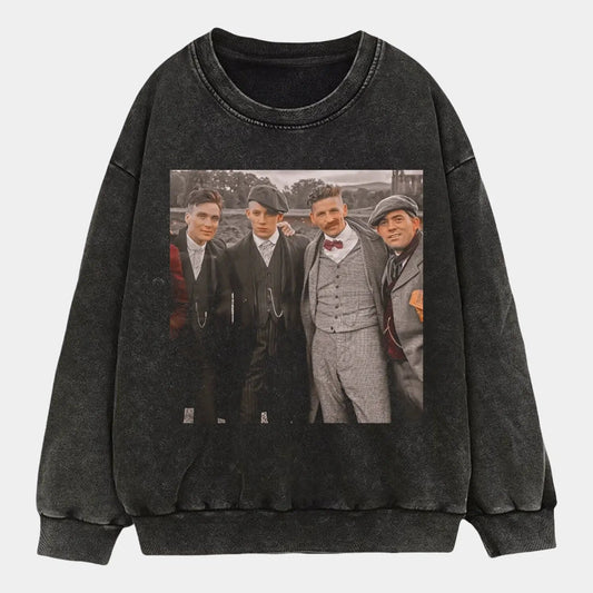 PB TEE 5.0 - FuseVogue
