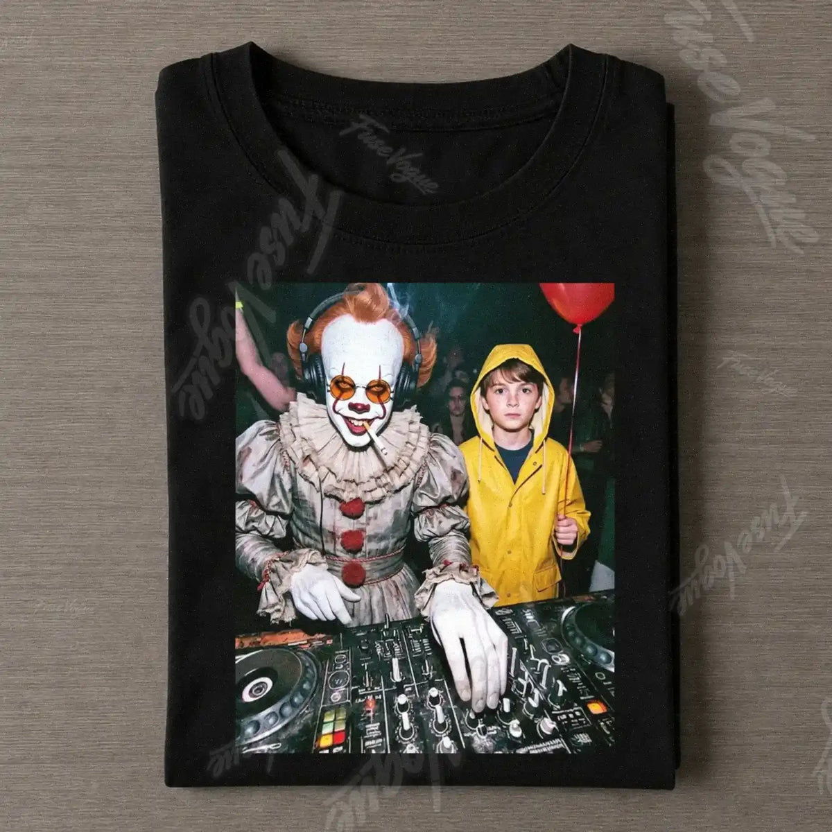 Pennywise IT Tee - FUSEVOGUE