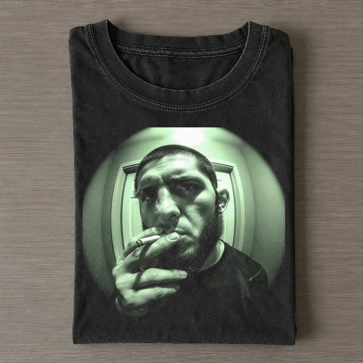 Open_the_door_&_Islam_Makhachev_Tee