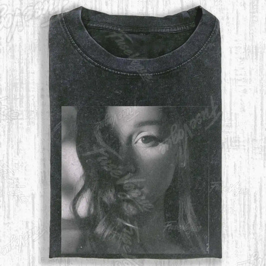 petal T-SHIRT - FUSEVOGUE