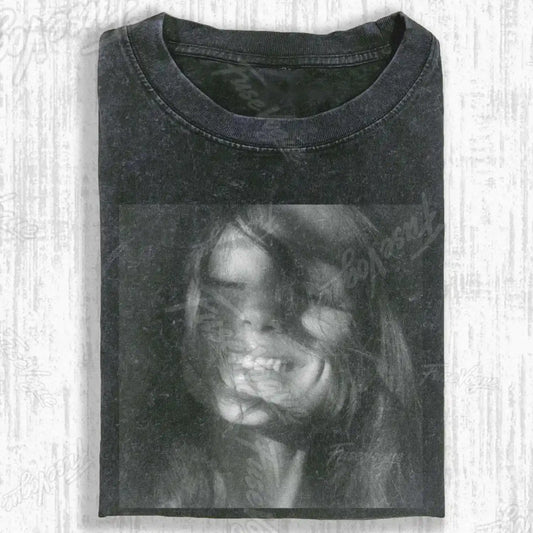 petal T-SHIRT - FUSEVOGUE