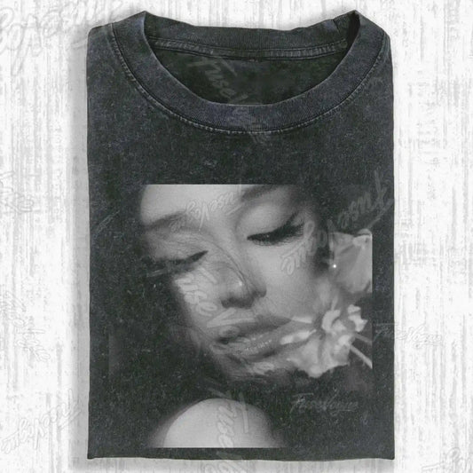 petal T-SHIRT - FUSEVOGUE
