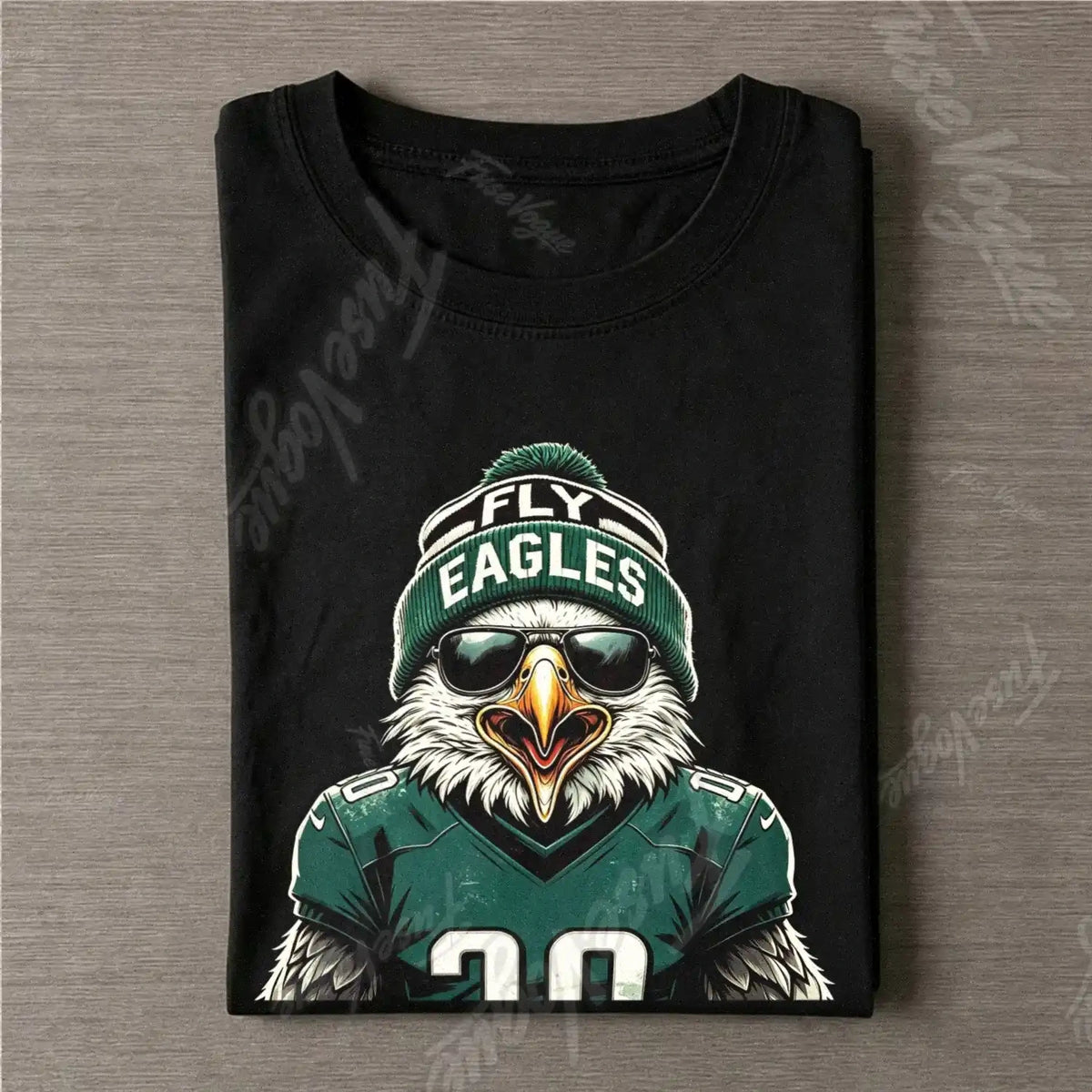 Philadelphia Eagles Humor T-shirt - FUSEVOGUE
