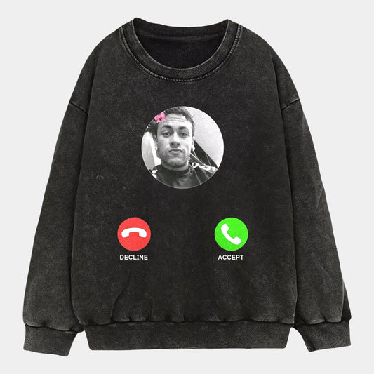 N. phone tee 1.0