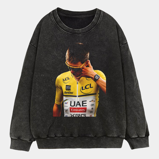 Pogacar Tee 2.0 - FuseVogue