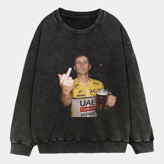 Pogacar Tee 3.0 - FuseVogue