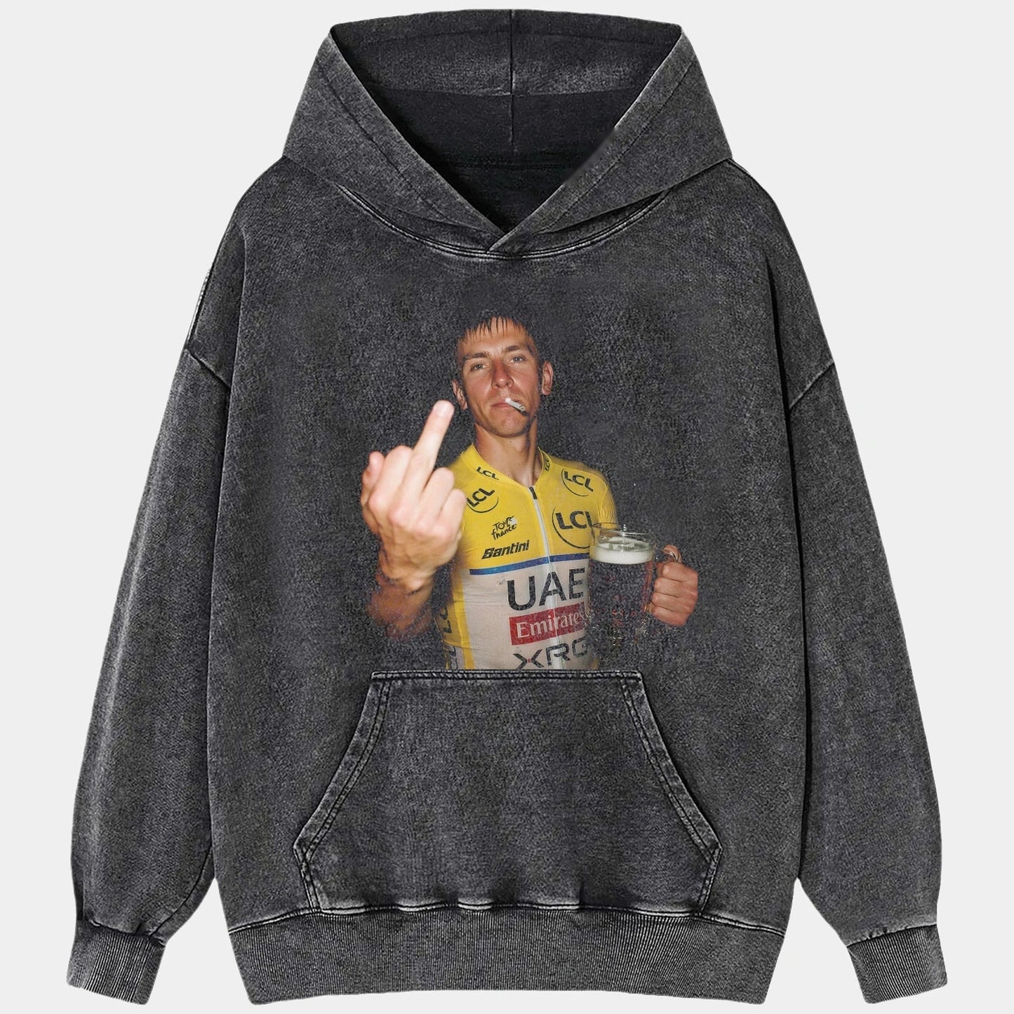 Pogacar Tee 4.0