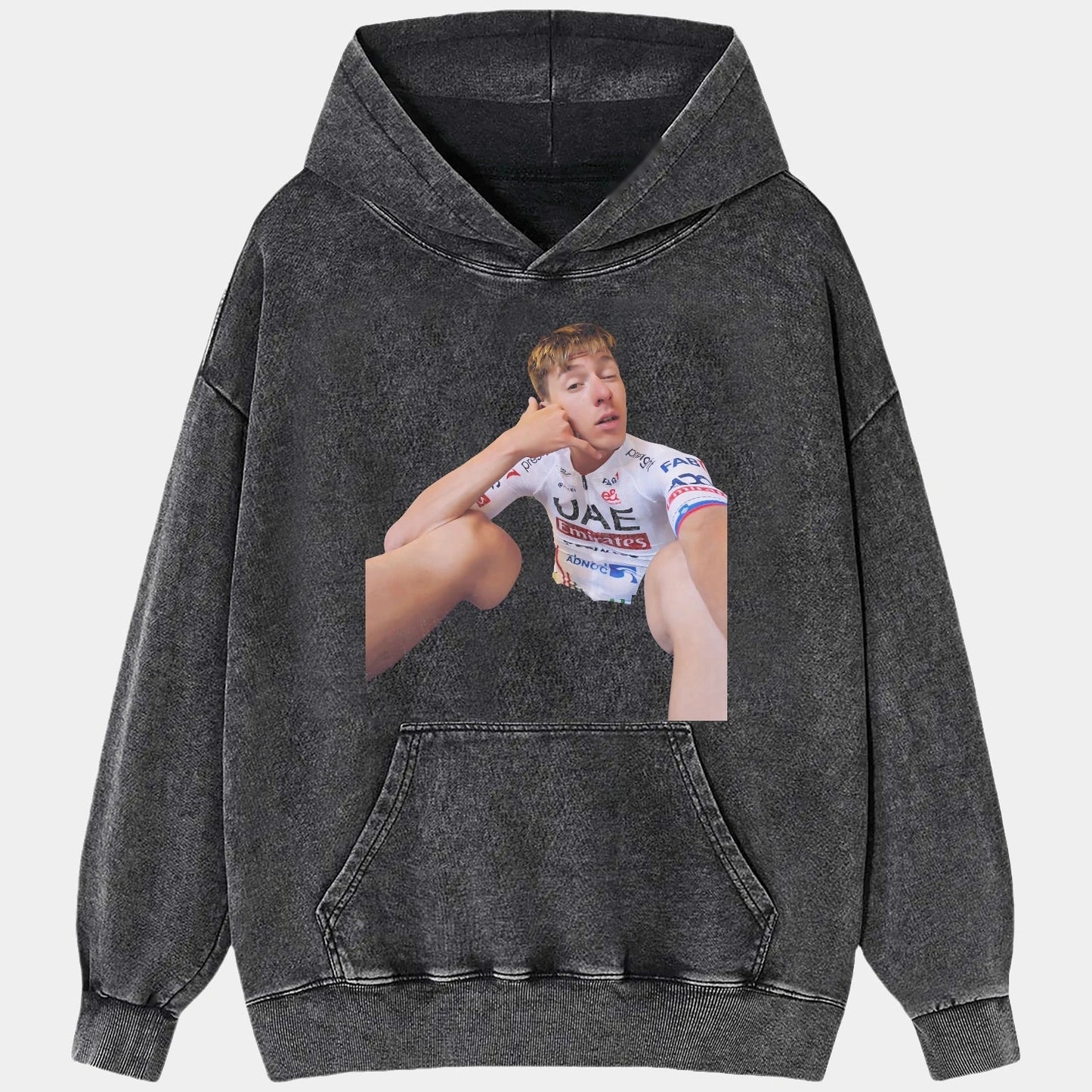 Pogacar Tee 5.0