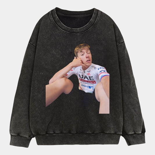 Pogacar Tee 5.0 - FuseVogue