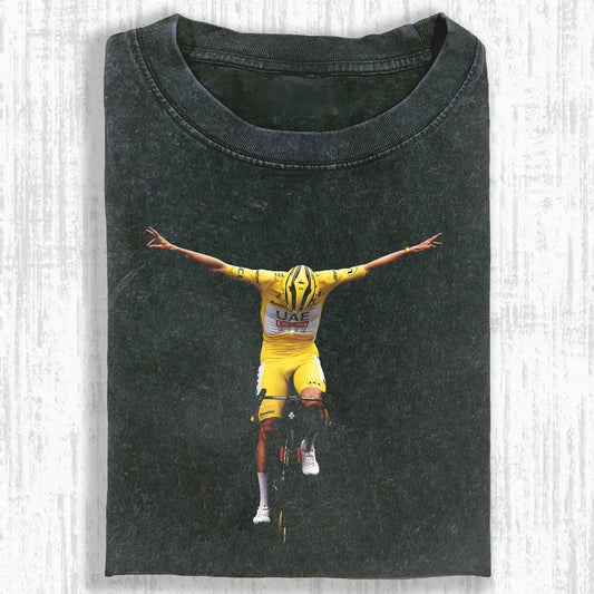 Pogacar Tee - FuseVogue
