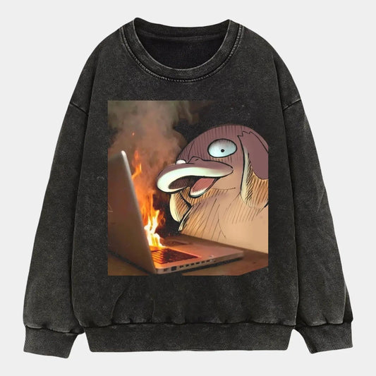 P. TEE 3.0 - FuseVogue
