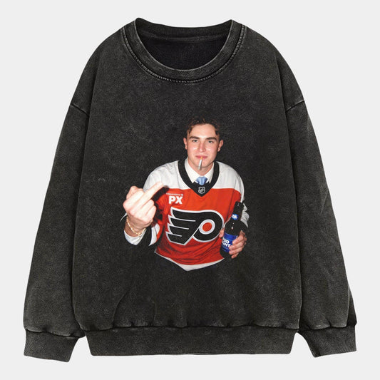 Porter Martone Tee - FuseVogue