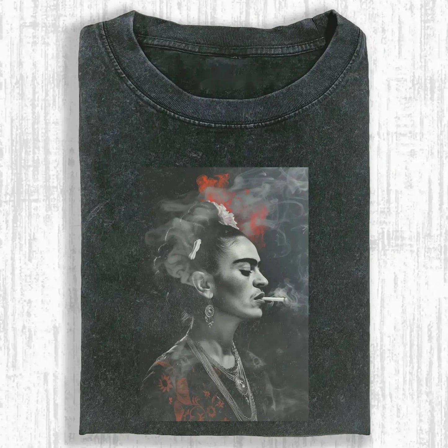 FRIDA KAHLO T-SHIRT